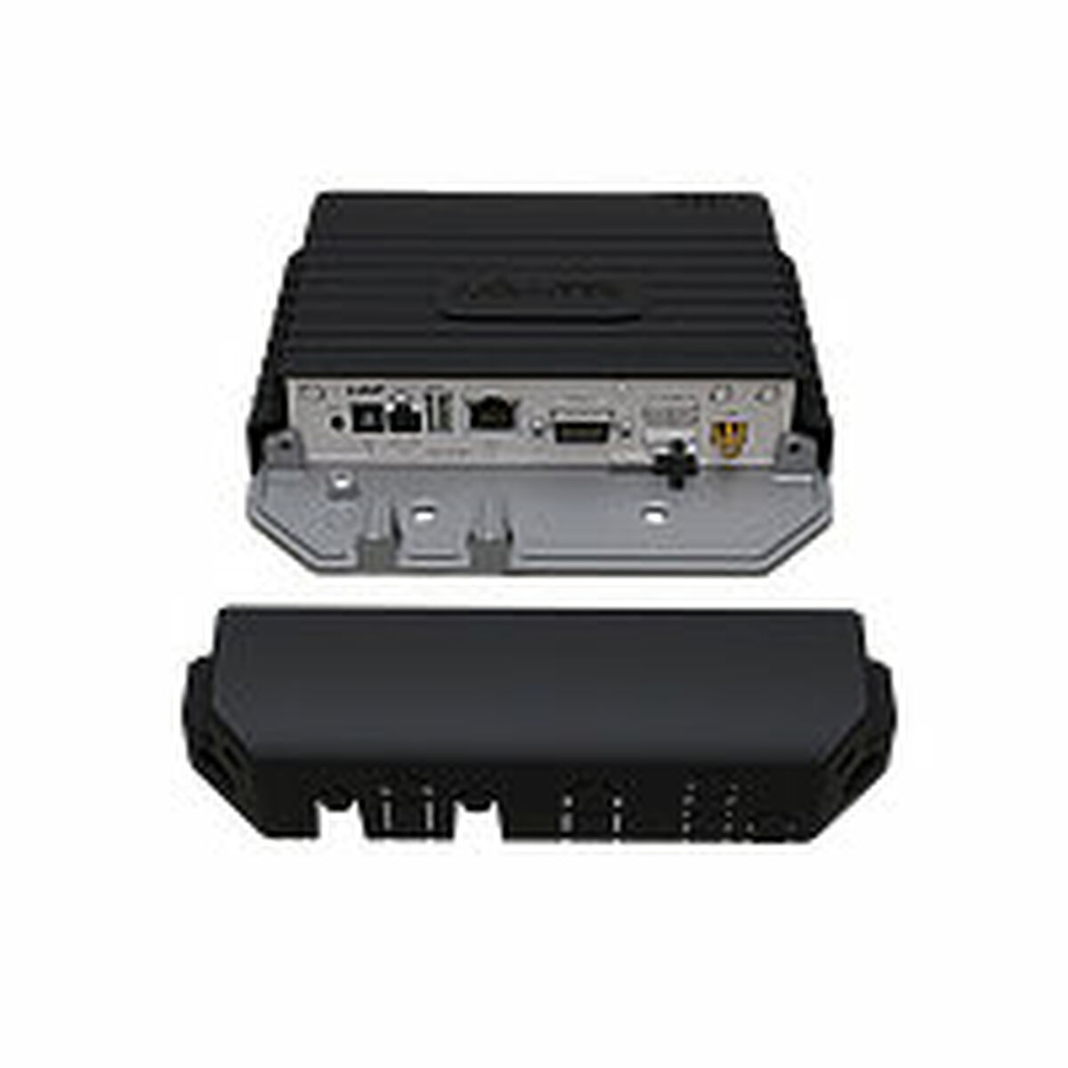 Tilgangspunkt Mikrotik LtAP Svart 4G
